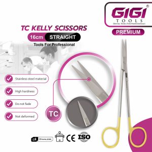 TC Kelly Scissors - Image 3
