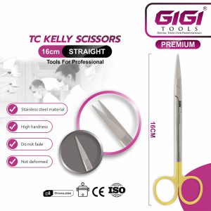 TC Kelly Scissors - Image 4