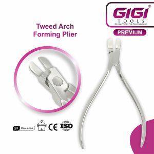 Tweed Arch Forming Plier - Image 3
