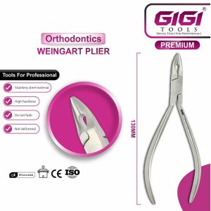 Weingart Plier - Image 4