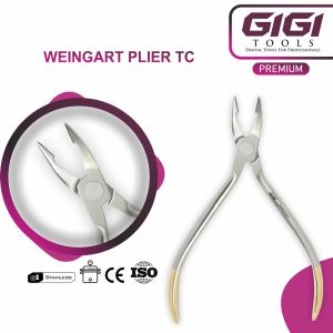 Weingart Plier - Image 7