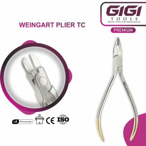 Weingart Plier - Image 5