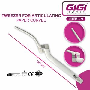 Articulating Paper Tweezers (Curved) - Image 3
